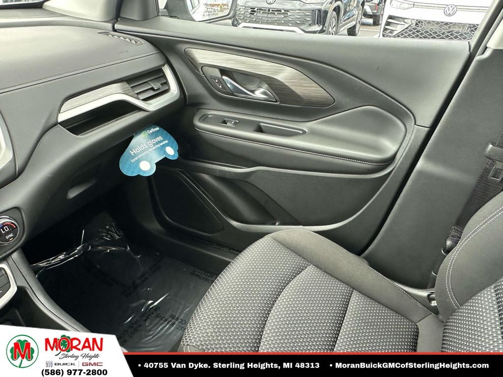 2023 GMC Terrain SLE - Photo 30