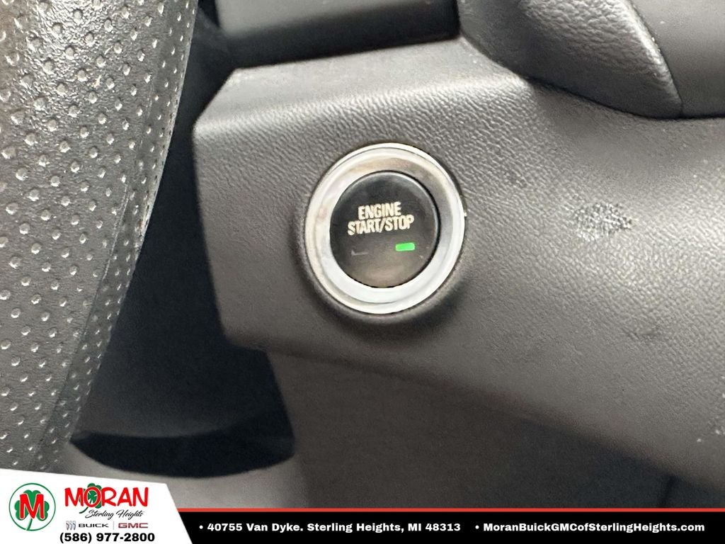 2023 GMC Terrain SLE - Photo 31