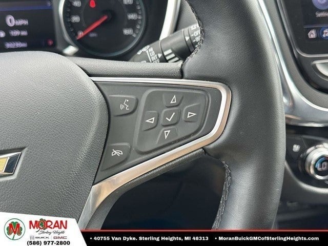 2023 Chevrolet Equinox Premier