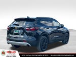 2019 Chevrolet Blazer Base 1LT