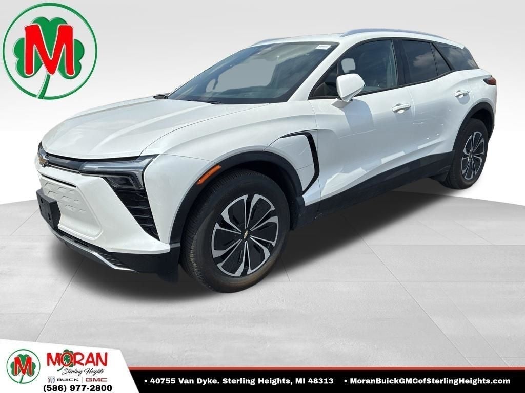 2024 Chevrolet Blazer EV LT