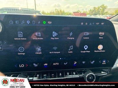 2024 Chevrolet Blazer EV LT