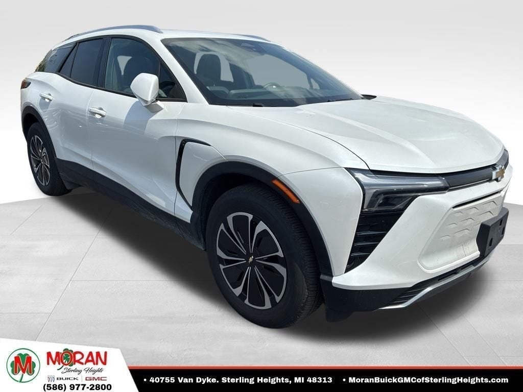 2024 Chevrolet Blazer EV LT