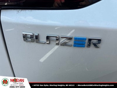 2024 Chevrolet Blazer EV LT