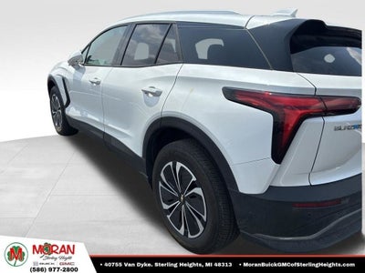 2024 Chevrolet Blazer EV LT