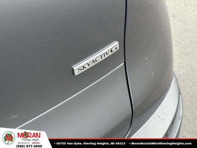 2024 Mazda Mazda CX-30 2.5 S Select Sport