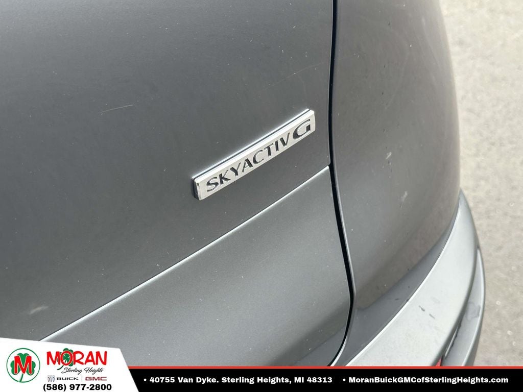 2024 Mazda Mazda CX-30 2.5 S Select Sport