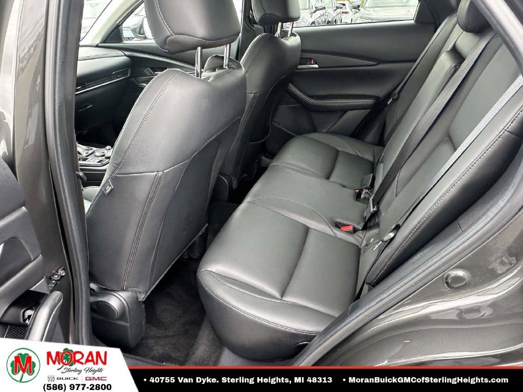 2024 Mazda Mazda CX-30 2.5 S Select Sport