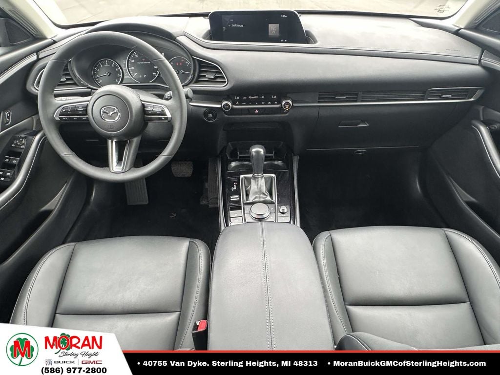 2024 Mazda Mazda CX-30 2.5 S Select Sport