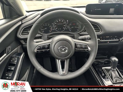 2024 Mazda Mazda CX-30 2.5 S Select Sport