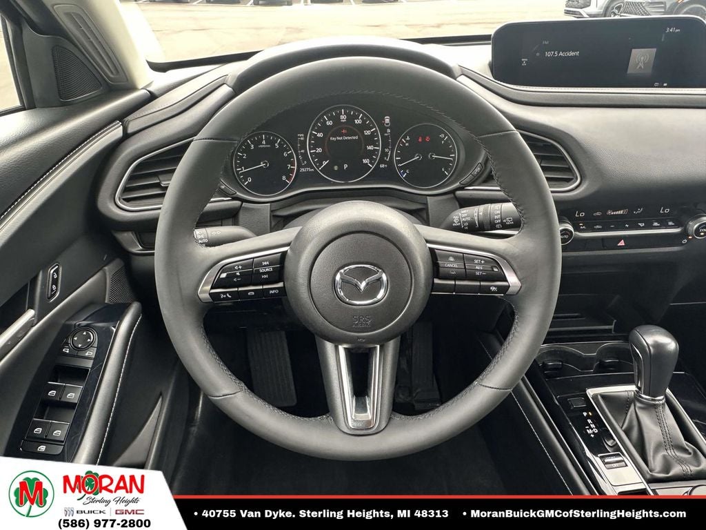 2024 Mazda Mazda CX-30 2.5 S Select Sport