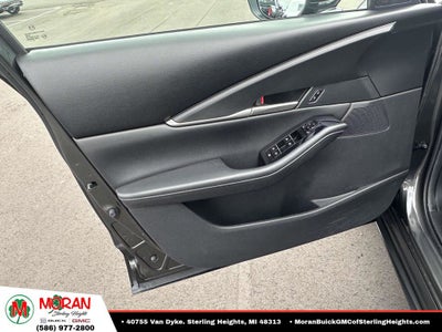 2024 Mazda Mazda CX-30 2.5 S Select Sport