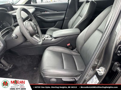 2024 Mazda Mazda CX-30 2.5 S Select Sport