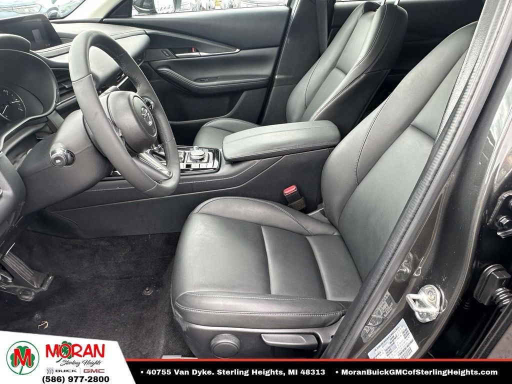 2024 Mazda Mazda CX-30 2.5 S Select Sport