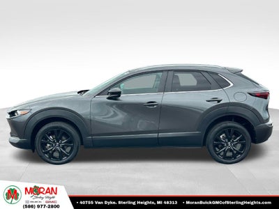 2024 Mazda Mazda CX-30 2.5 S Select Sport