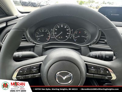 2024 Mazda Mazda CX-30 2.5 S Select Sport