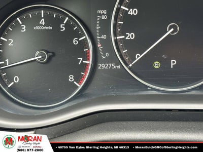 2024 Mazda Mazda CX-30 2.5 S Select Sport