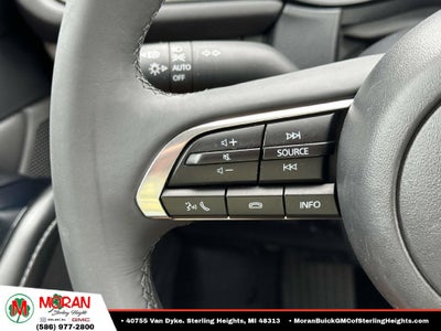 2024 Mazda Mazda CX-30 2.5 S Select Sport