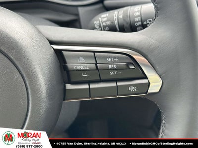 2024 Mazda Mazda CX-30 2.5 S Select Sport