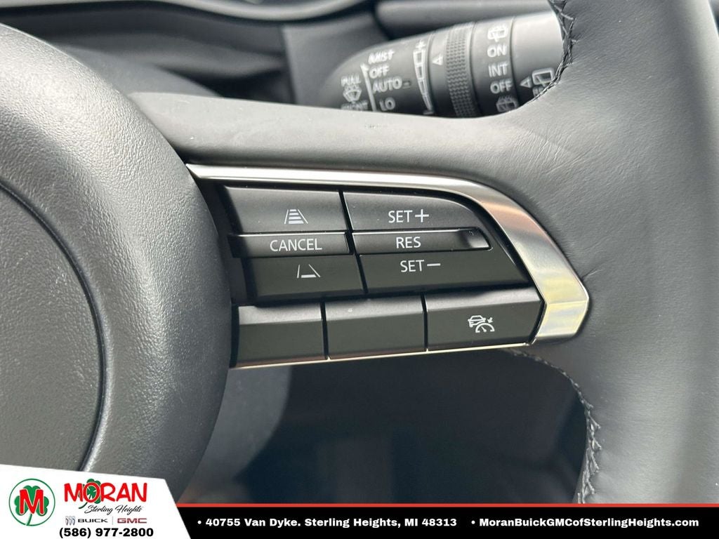 2024 Mazda Mazda CX-30 2.5 S Select Sport