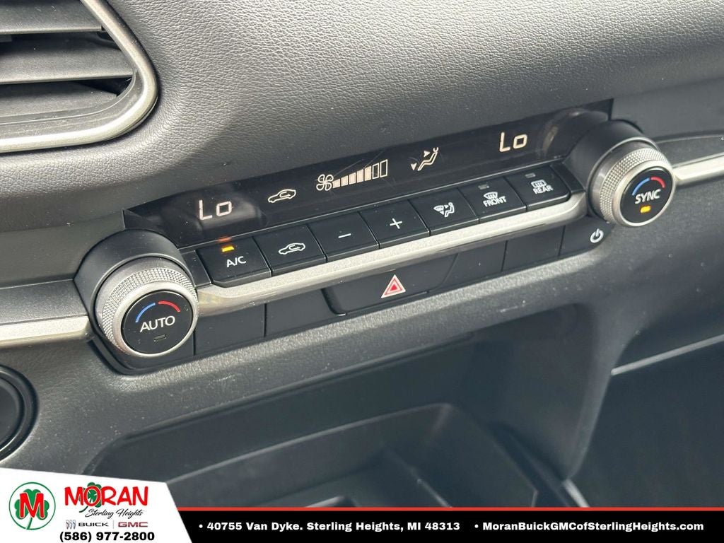 2024 Mazda Mazda CX-30 2.5 S Select Sport