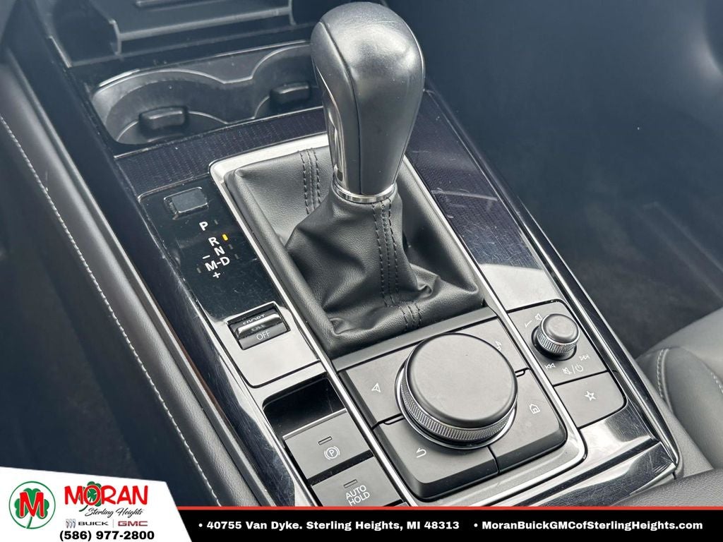 2024 Mazda Mazda CX-30 2.5 S Select Sport