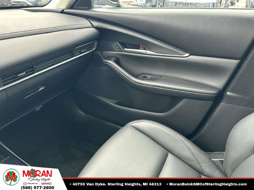 2024 Mazda Mazda CX-30 2.5 S Select Sport
