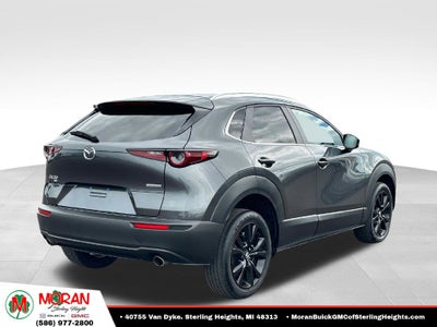 2024 Mazda Mazda CX-30 2.5 S Select Sport