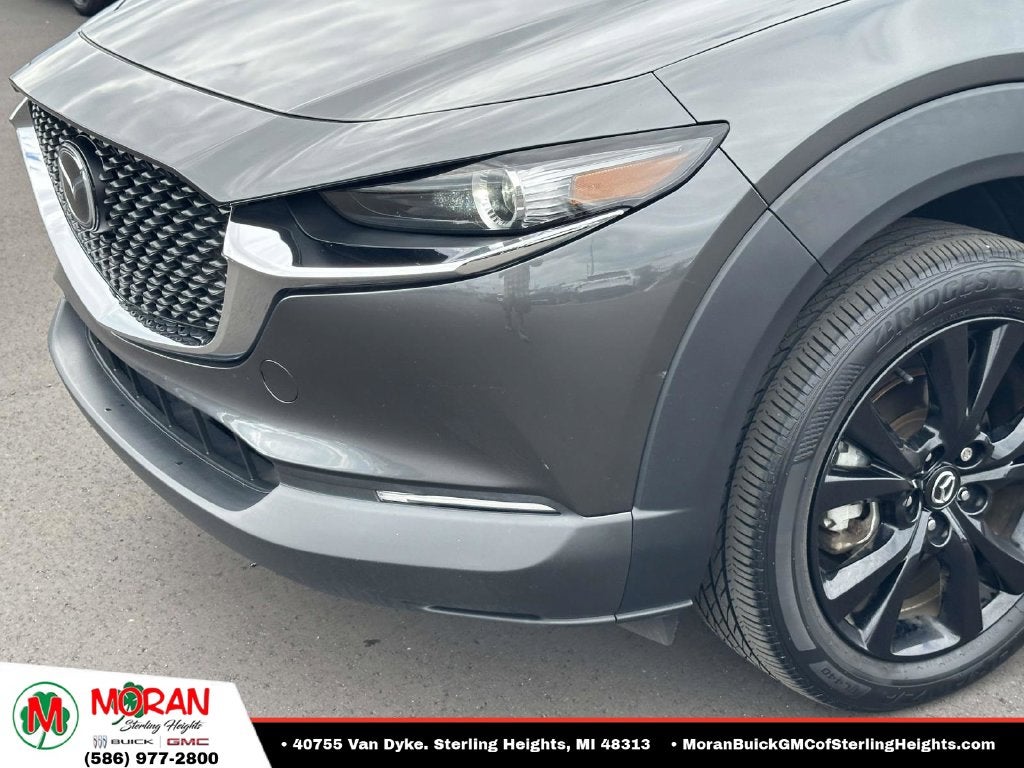 2024 Mazda Mazda CX-30 2.5 S Select Sport