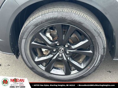 2024 Mazda Mazda CX-30 2.5 S Select Sport
