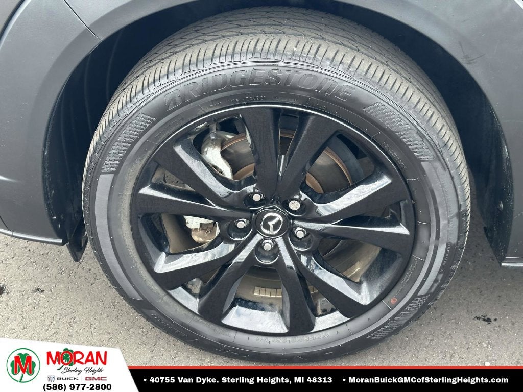 2024 Mazda Mazda CX-30 2.5 S Select Sport