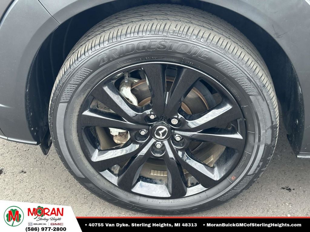 2024 Mazda Mazda CX-30 2.5 S Select Sport