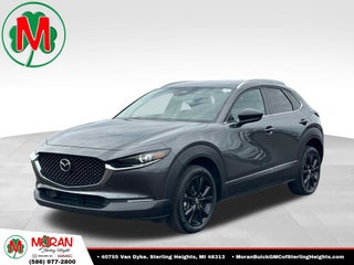 2024 Mazda Mazda CX-30 2.5 S Select Sport