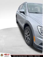 2020 Volkswagen Tiguan 2.0T SE 4Motion