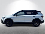 2025 Volkswagen Taos 1.5T SE Black