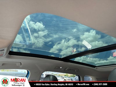 2023 Volkswagen Taos 1.5T SEL