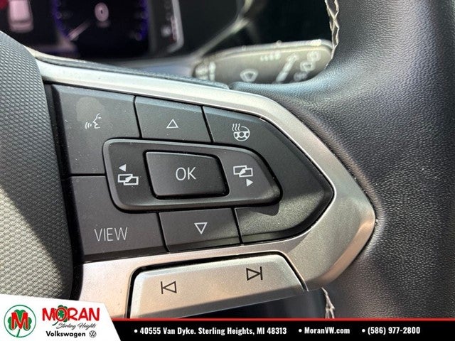 2023 Volkswagen Taos 1.5T SEL