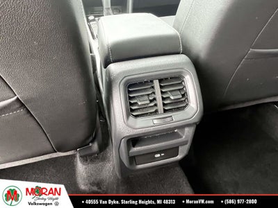 2023 Volkswagen Taos 1.5T SEL