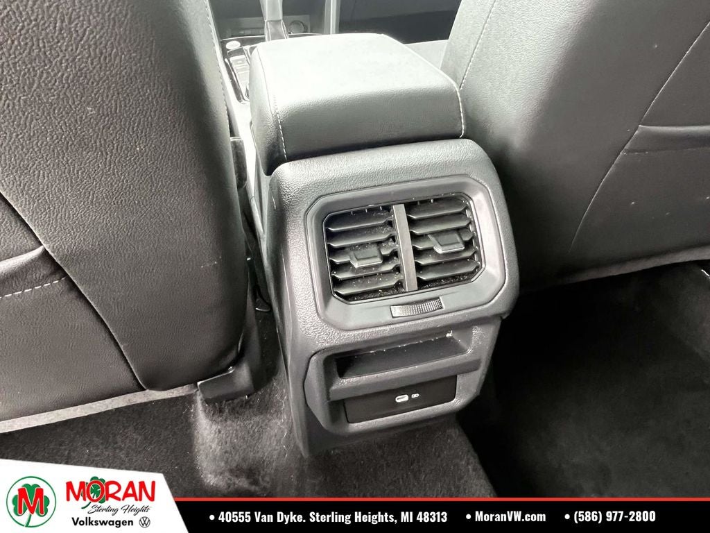 2023 Volkswagen Taos 1.5T SEL