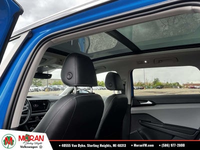 2023 Volkswagen Taos 1.5T SEL