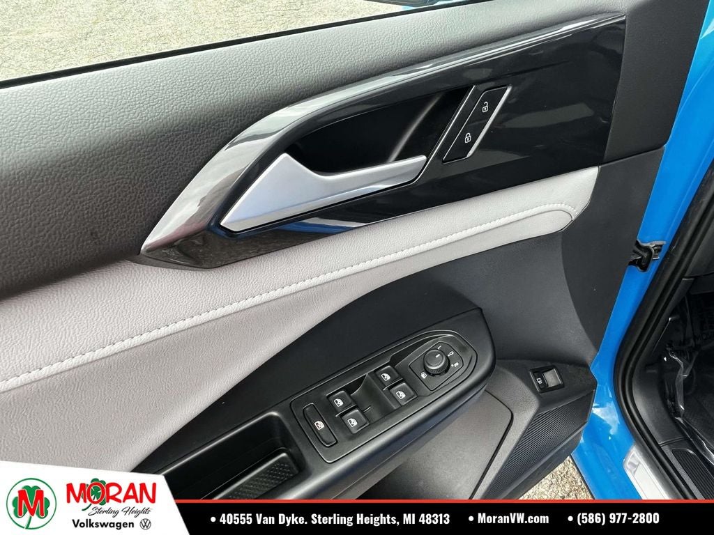 2023 Volkswagen Taos 1.5T SEL
