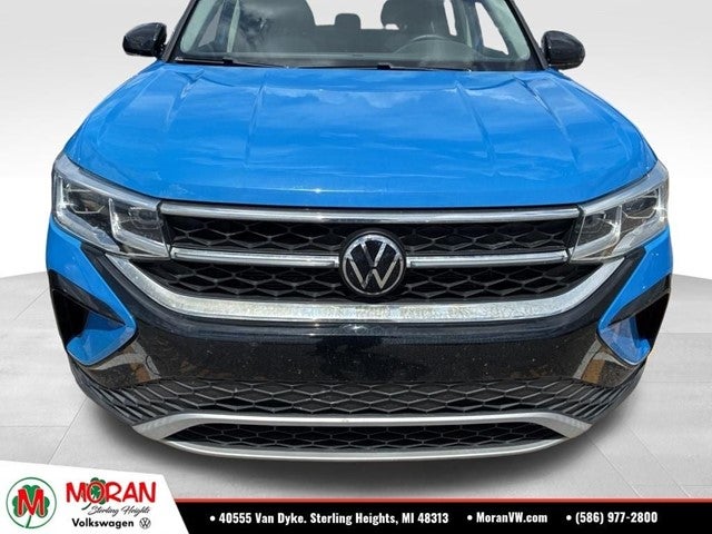 2023 Volkswagen Taos 1.5T SEL