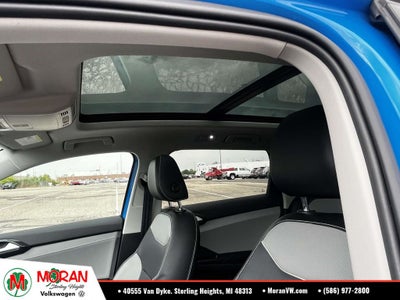 2023 Volkswagen Taos 1.5T SEL