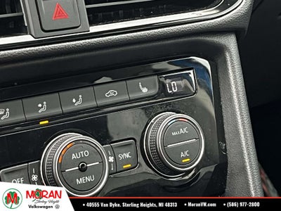 2023 Volkswagen Taos 1.5T SEL