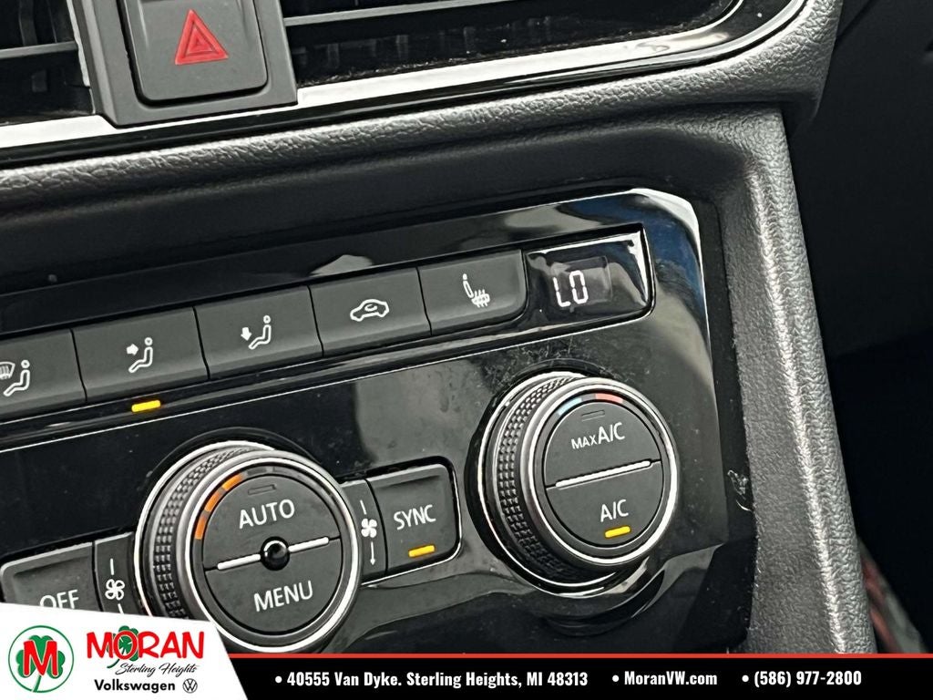 2023 Volkswagen Taos 1.5T SEL