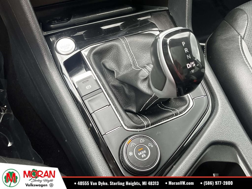 2023 Volkswagen Taos 1.5T SEL