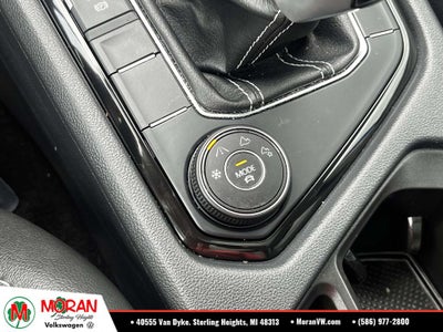 2023 Volkswagen Taos 1.5T SEL