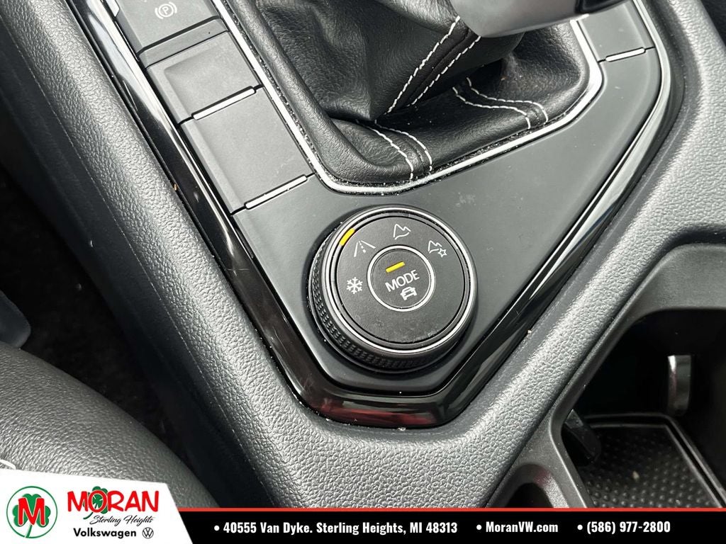 2023 Volkswagen Taos 1.5T SEL