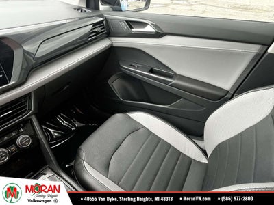 2023 Volkswagen Taos 1.5T SEL