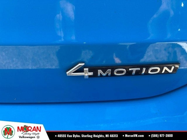 2023 Volkswagen Taos 1.5T SEL